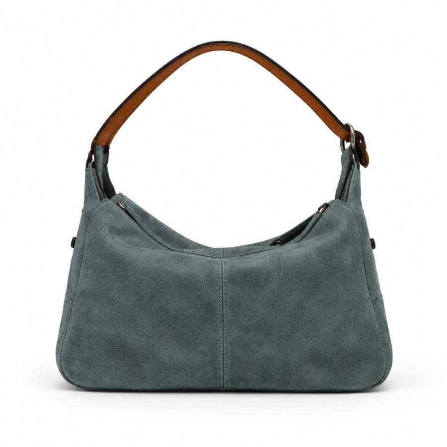 HELENA SUEDE DUST